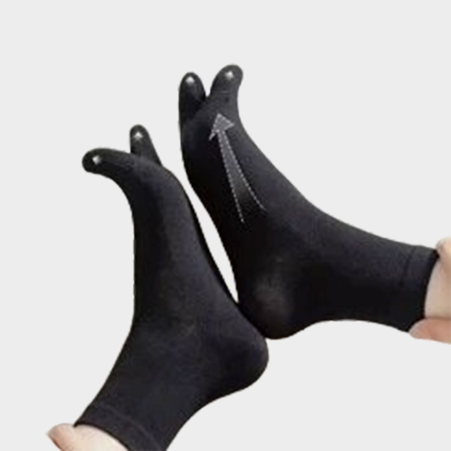 Muslim Women Islamic Socks SO21101