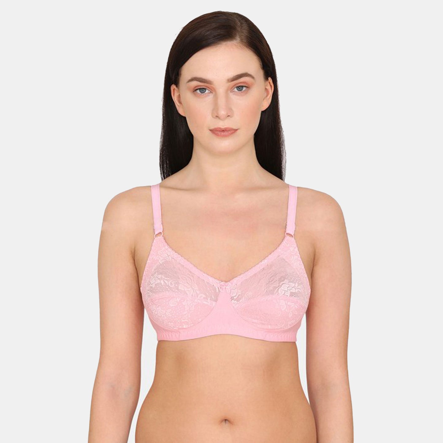 4 Pieces Wholesale Offer Standard Bra BR21110