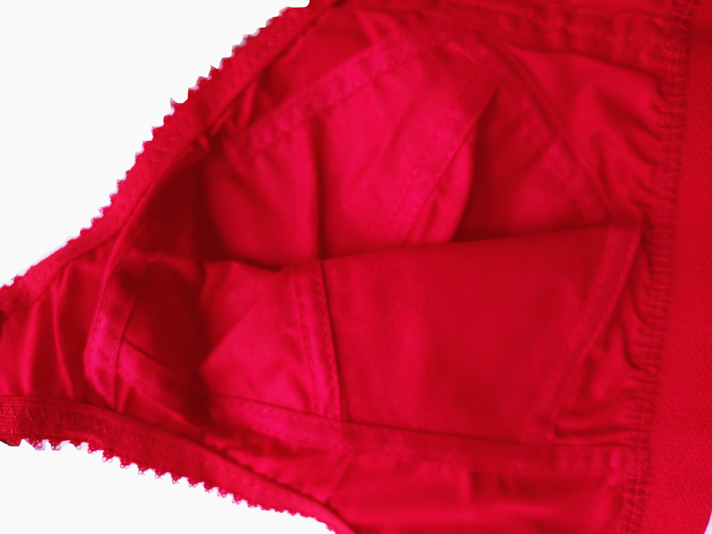 Guddi Full Coverage Non Padded Bra- BR21132MC