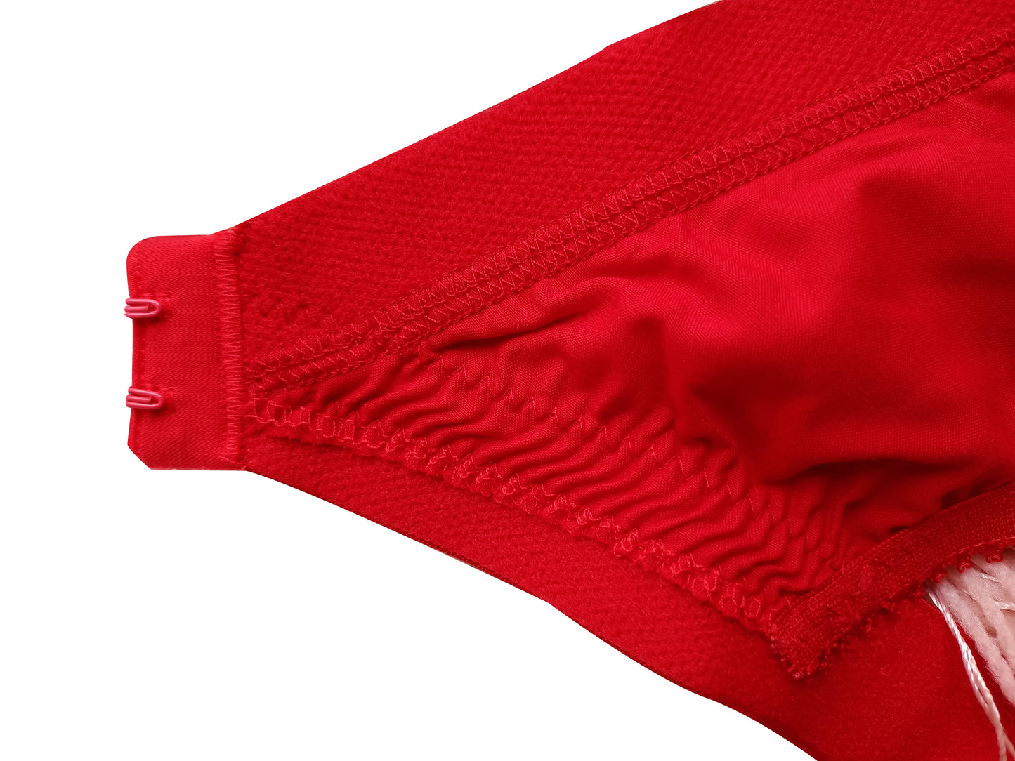 Guddi Full Coverage Non Padded Bra- BR21132MC