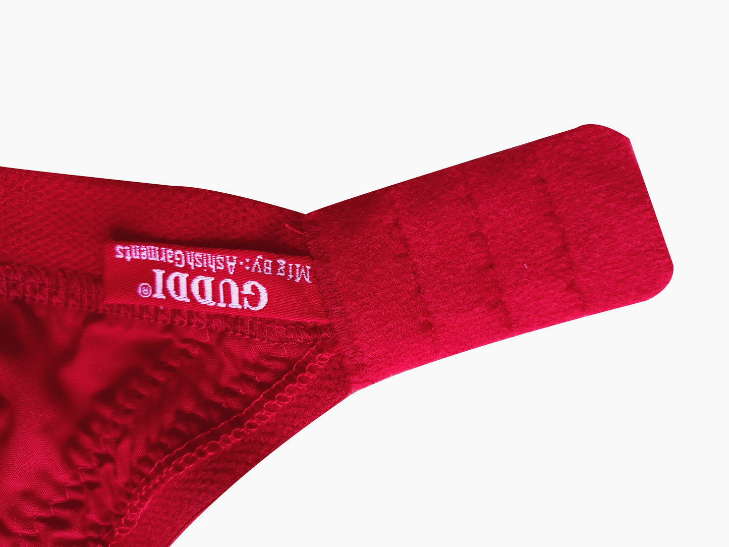 Guddi Full Coverage Non Padded Bra- BR21132MC