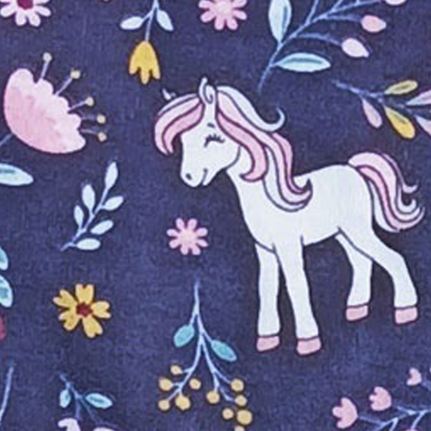 Kids' Cozy Comfort Cotton Fabric Frok SS21104