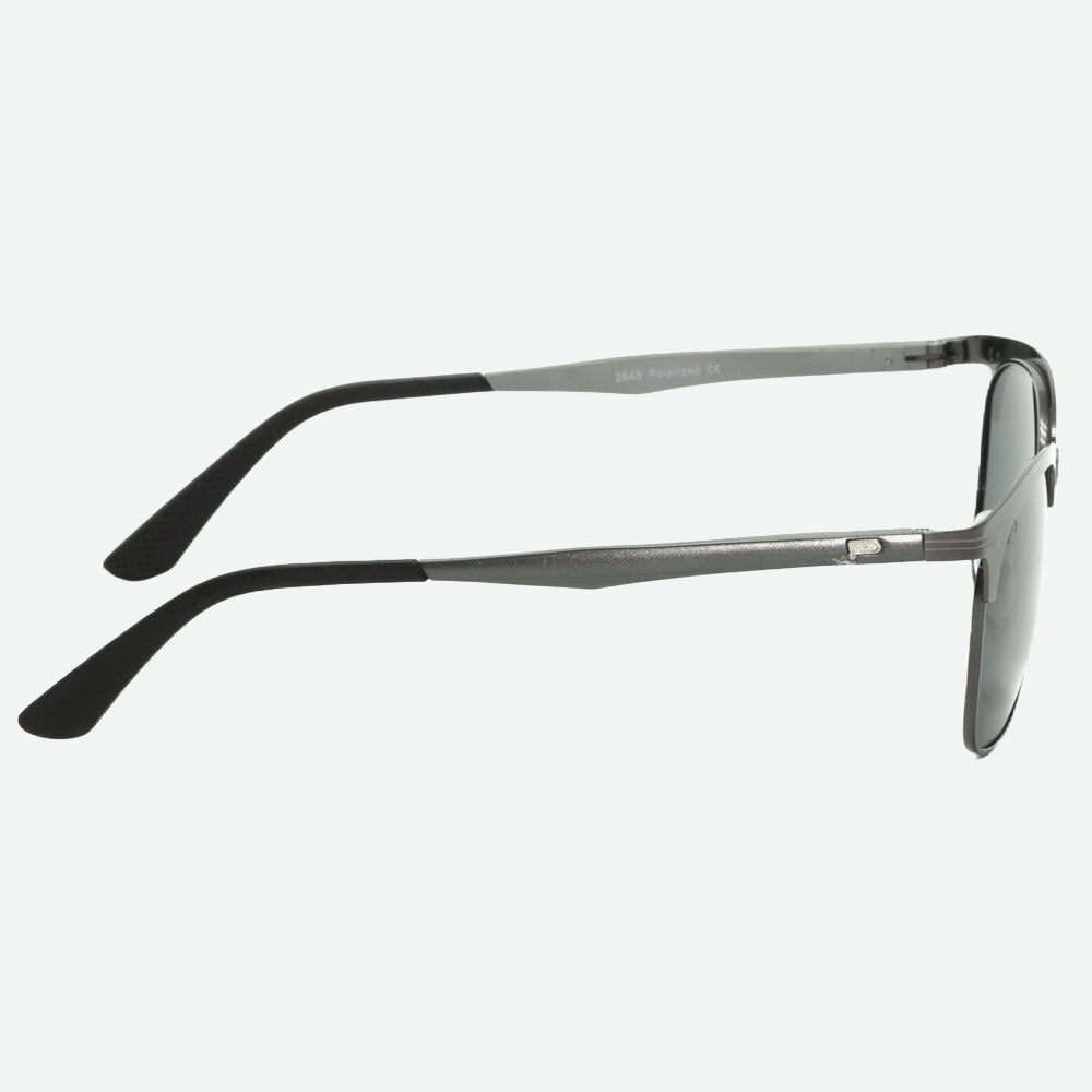 Polarized A2602 Summer Anti-UV Sunglass Retro SU22115LB0