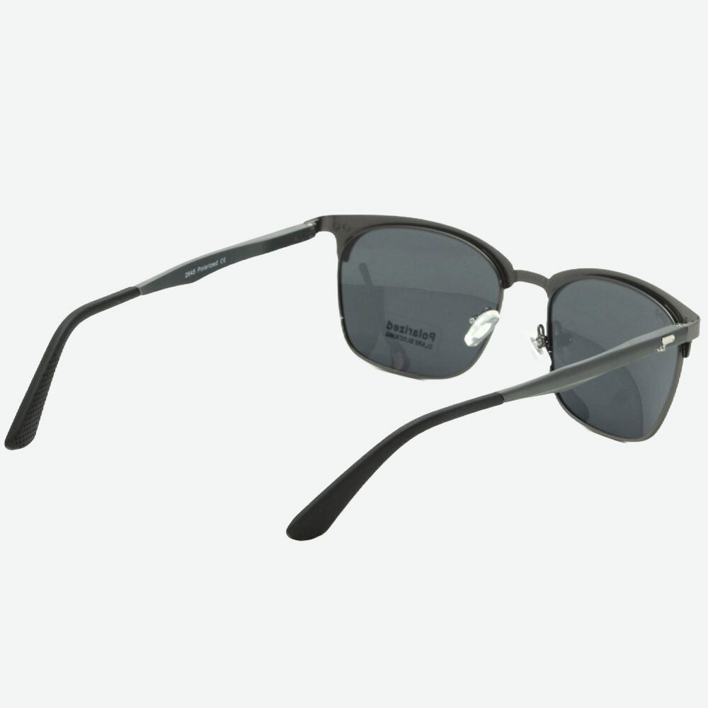 Polarized A2602 Summer Anti-UV Sunglass Retro SU22115LB0