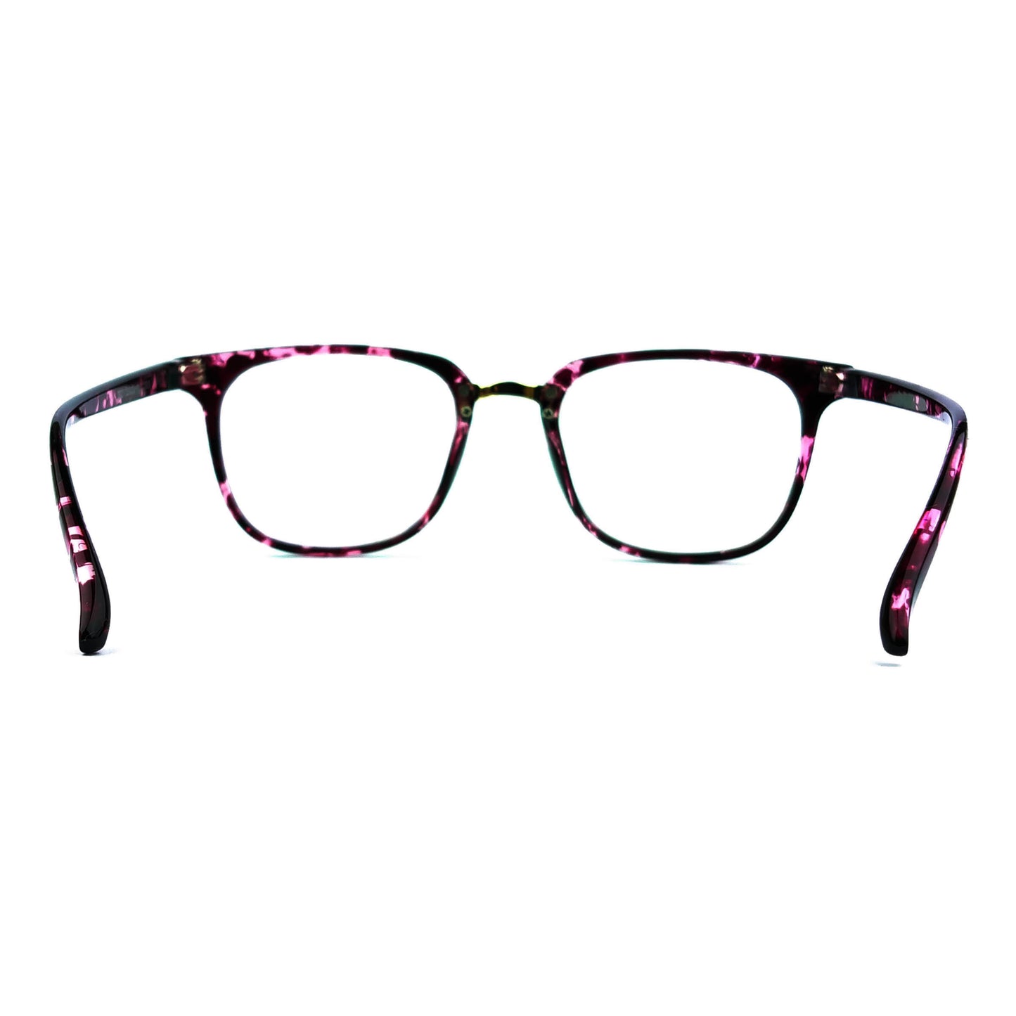 Hand Made 3021 Eyewear Square Optical Frame RG21107LB0