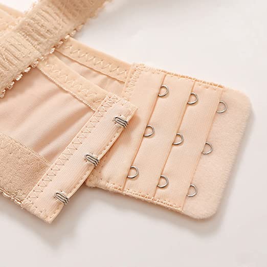 Womens Padded Wire free Plus Size Bra BR21120