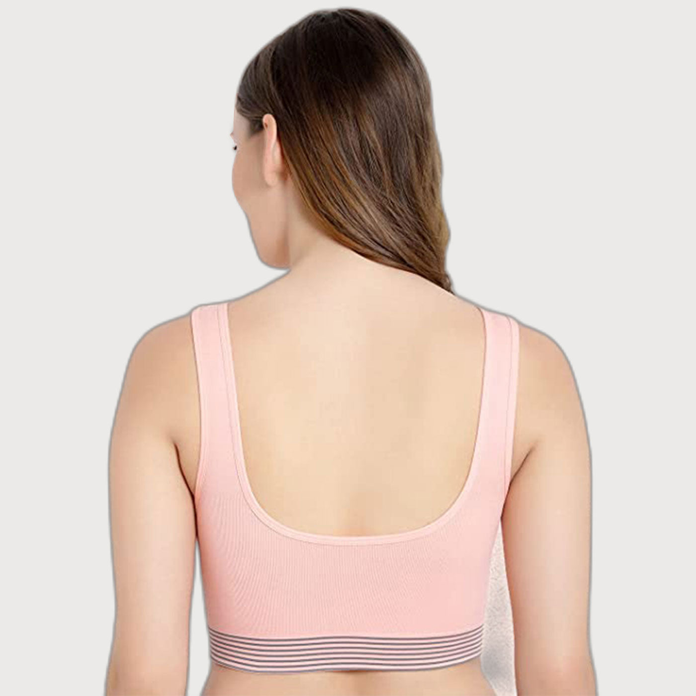 Maternity Nursing/ Gym/ Sports Active wear Bra-BR22102