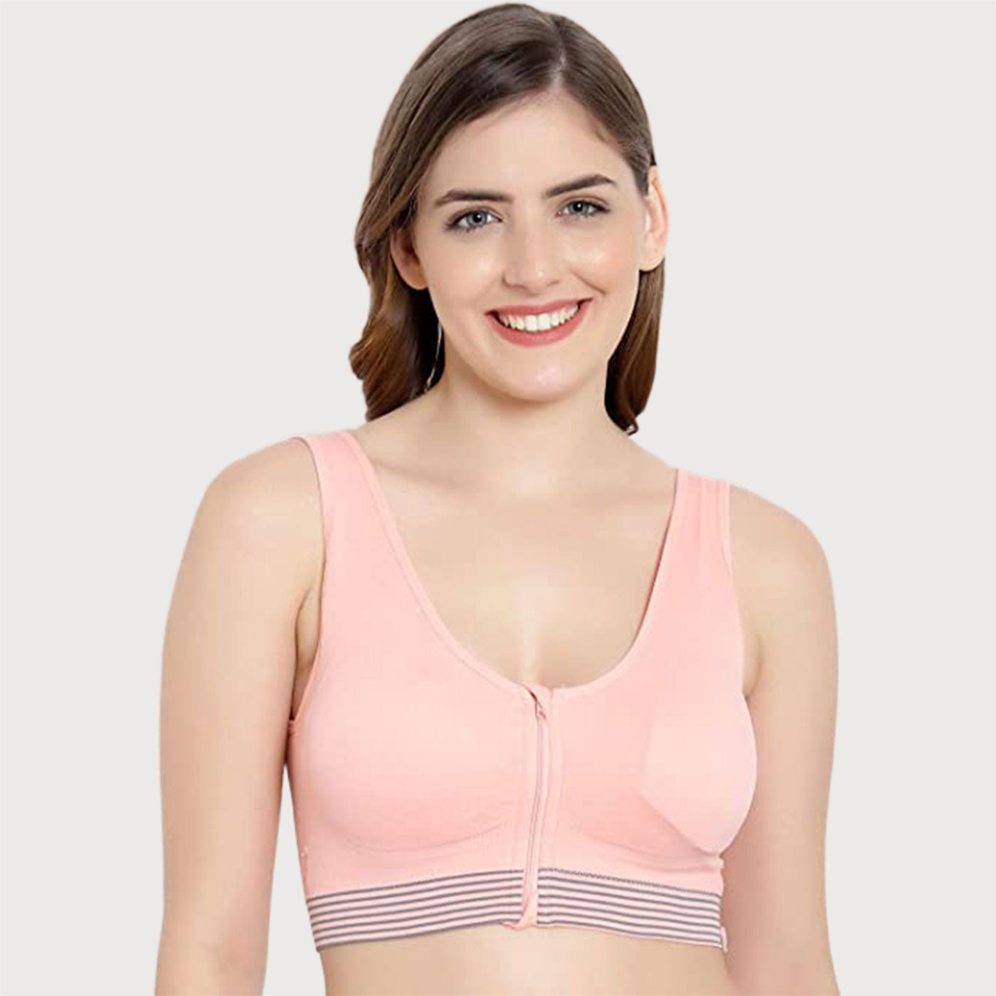 Maternity Nursing/ Gym/ Sports Active wear Bra-BR22102
