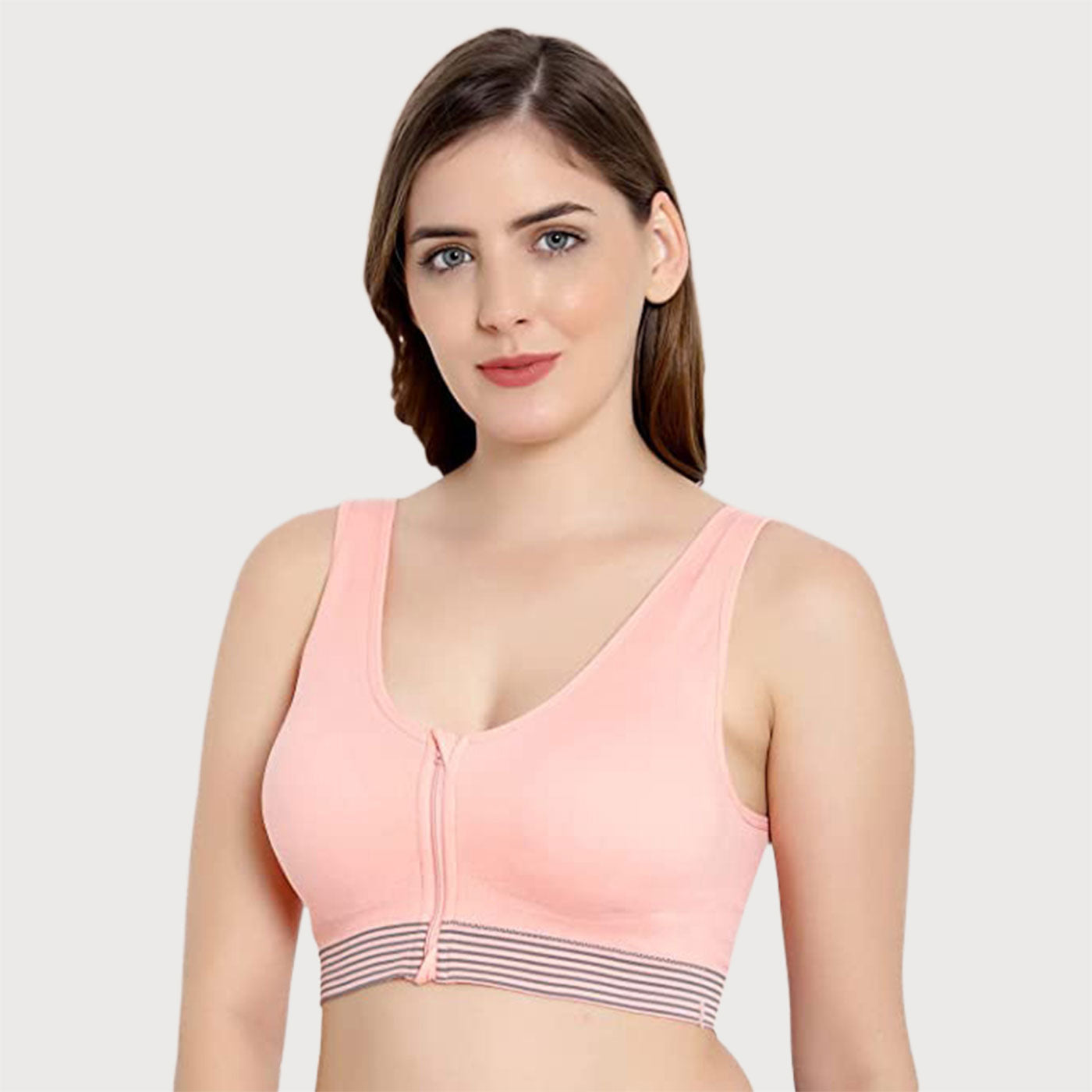 Maternity Nursing/ Gym/ Sports Active wear Bra-BR22102