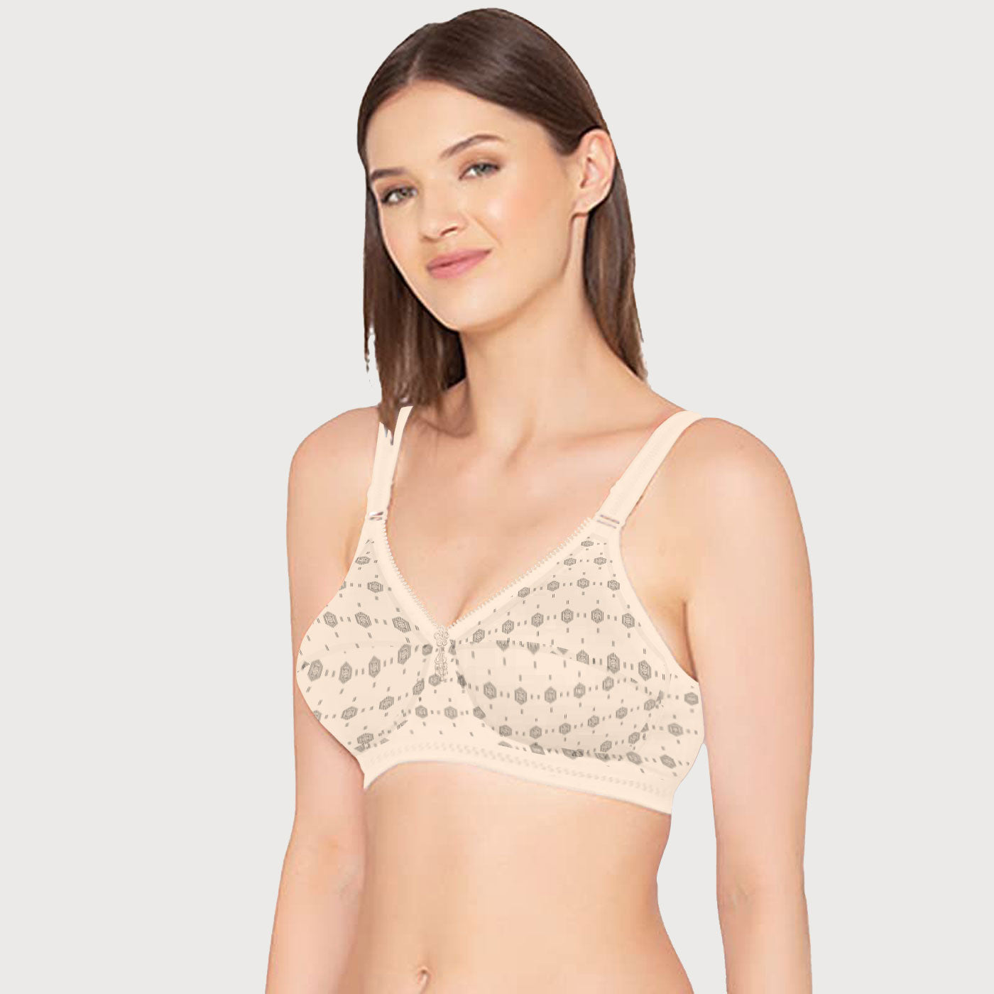 Like-Me Muslin Bra BR21138