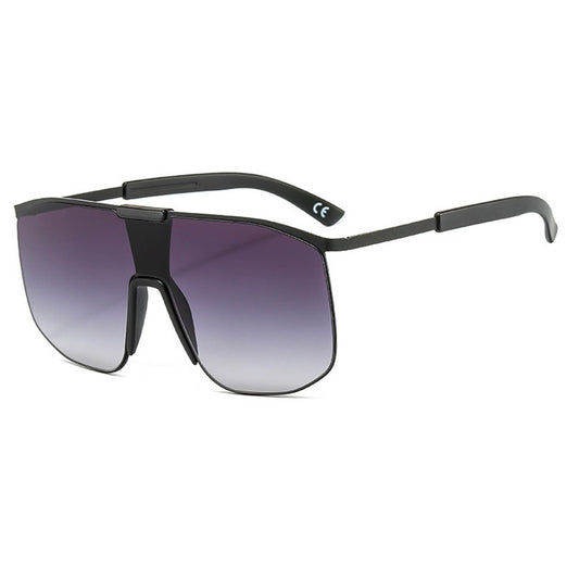 Fendi Goggle Shades Uv400 Vintage Glasses SU22116LB0