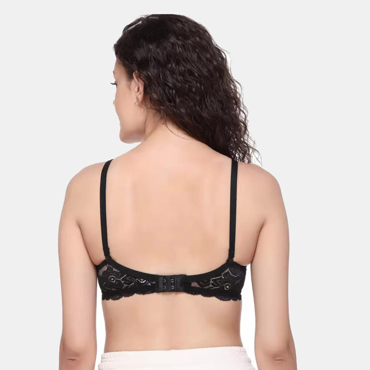 4-Piece Combo + 1 EXTRA BONUS! (Total 5 Pieces!) Juliet Kajal Bra