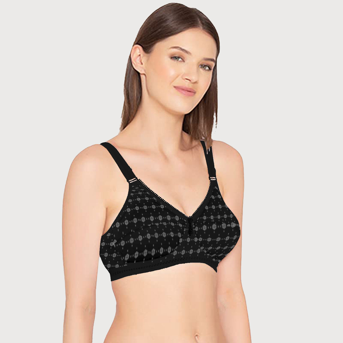 Like-Me Muslin Bra BR21138