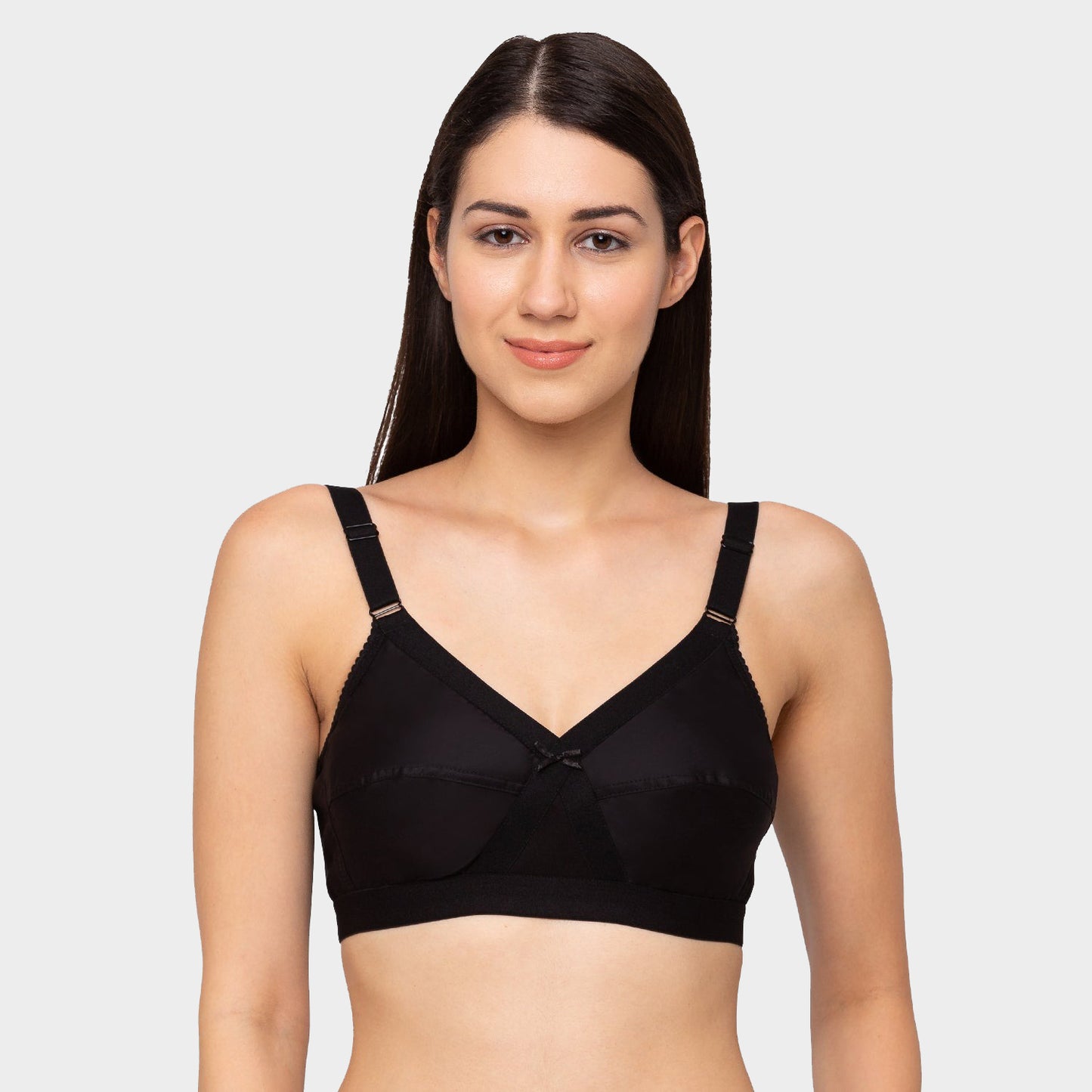 Like-Me 518 Non Wired Full Coverage Bra - BR23113