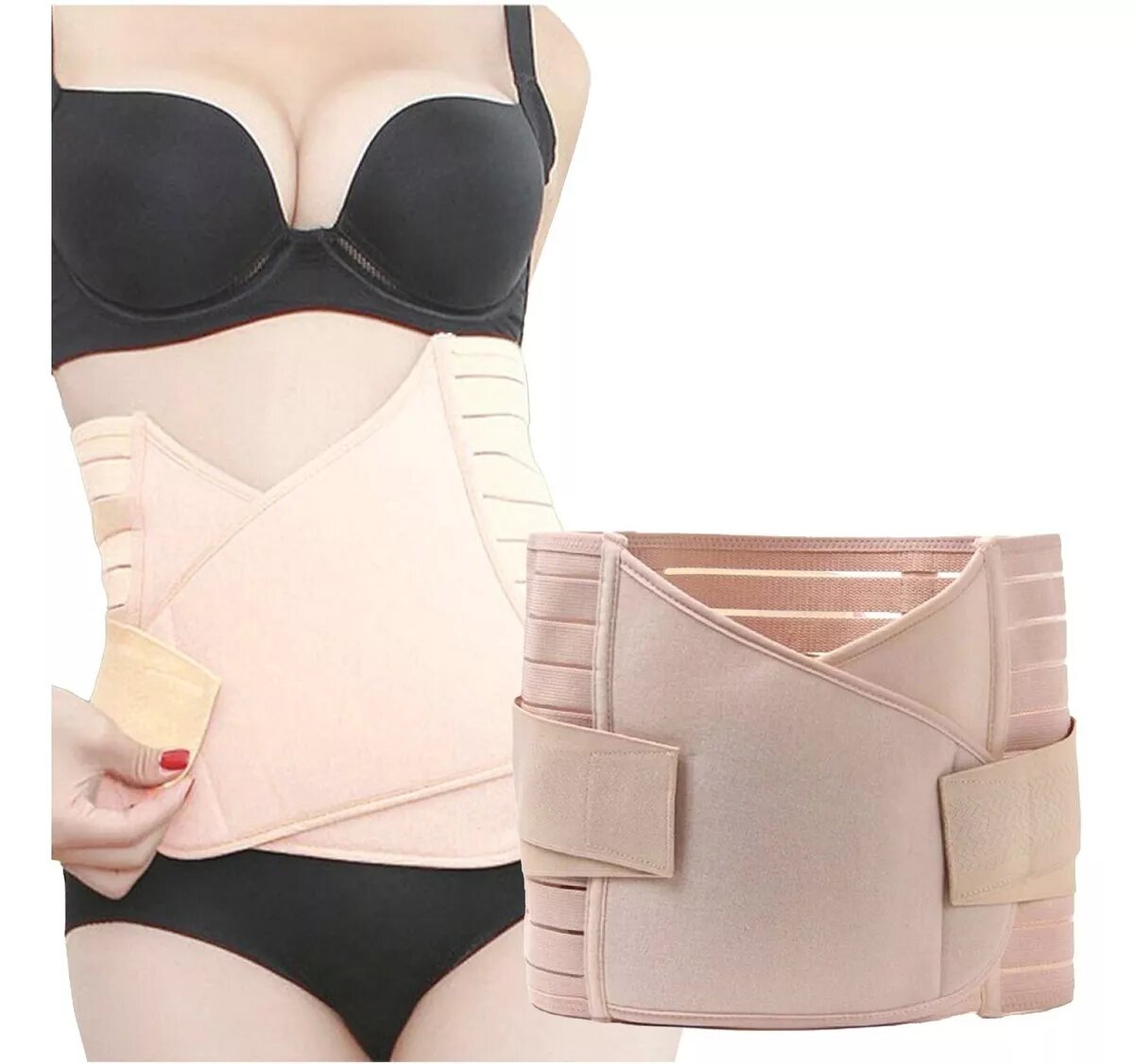 Postpartum Belly Band BD23101