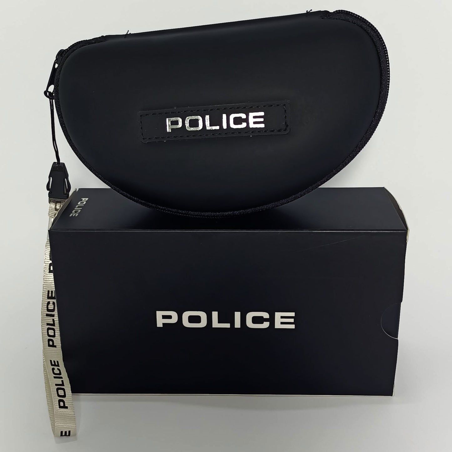 Unisex Police1859 Sunglass SU22108LB02LB0