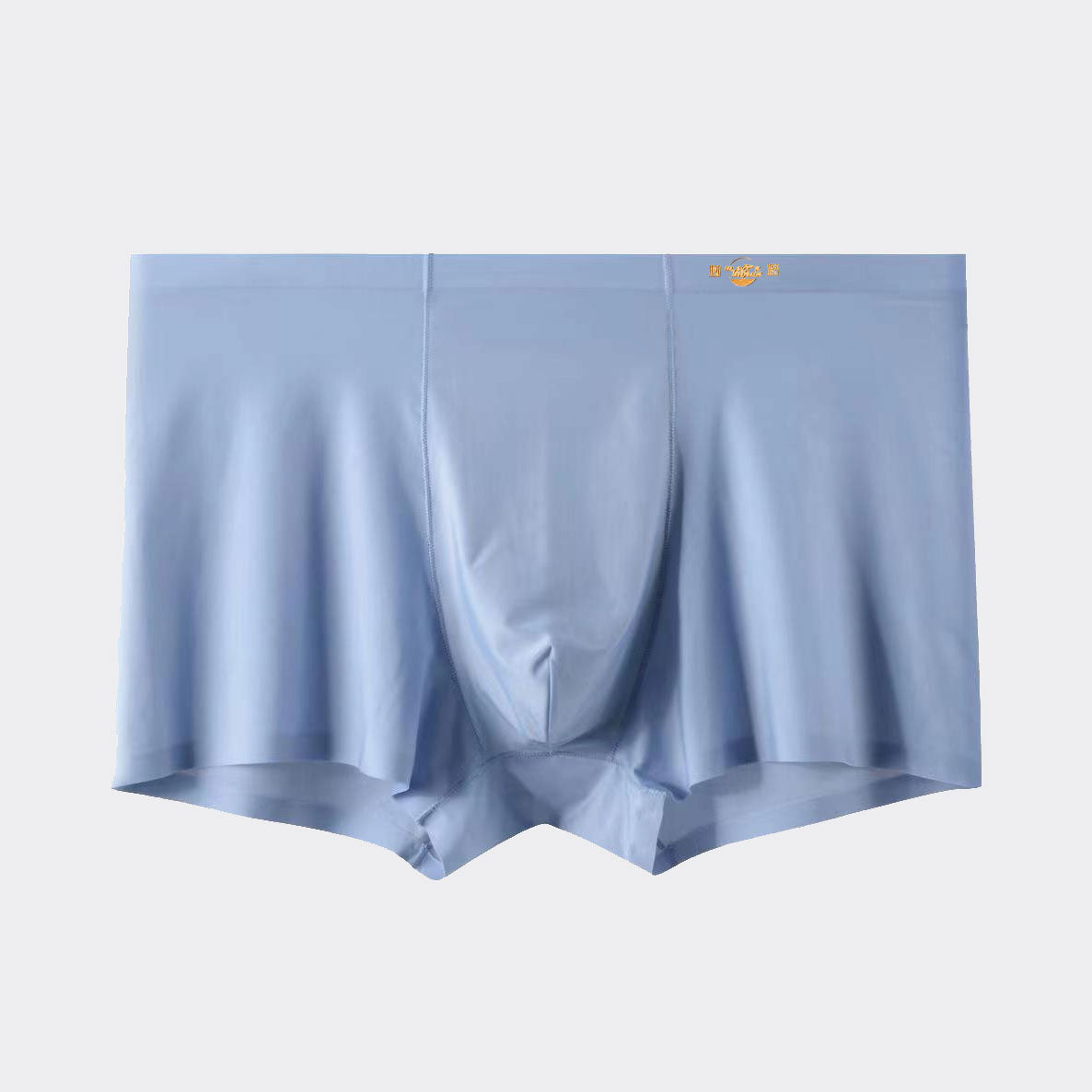 Ultra Thin Breathable Underwear for Men Solid Color -BO23101