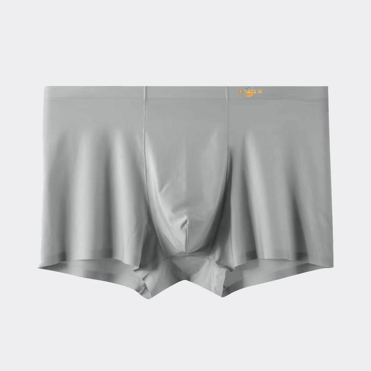 Ultra Thin Breathable Underwear for Men Solid Color -BO23101