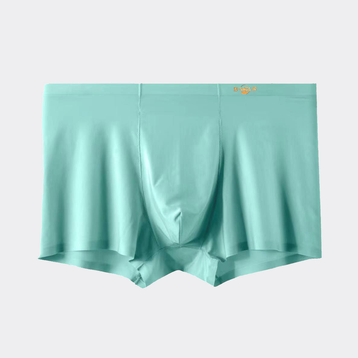 Ultra Thin Breathable Underwear for Men Solid Color -BO23101