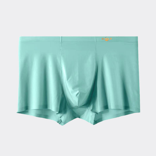 Ultra Thin Breathable Underwear for Men Solid Color -BO23101