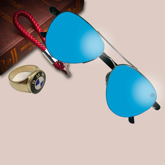 Unisex BMW S8687 Sunglass SU22105LB0