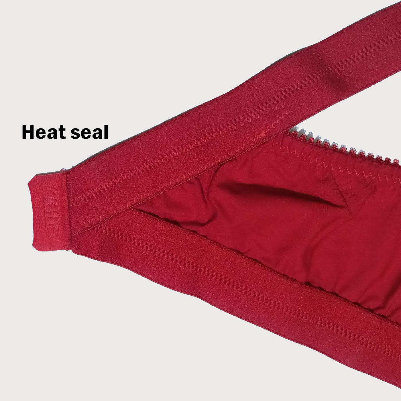 Guddi Genuine Indian Full Coverage Non Padded Bra- BR21132G