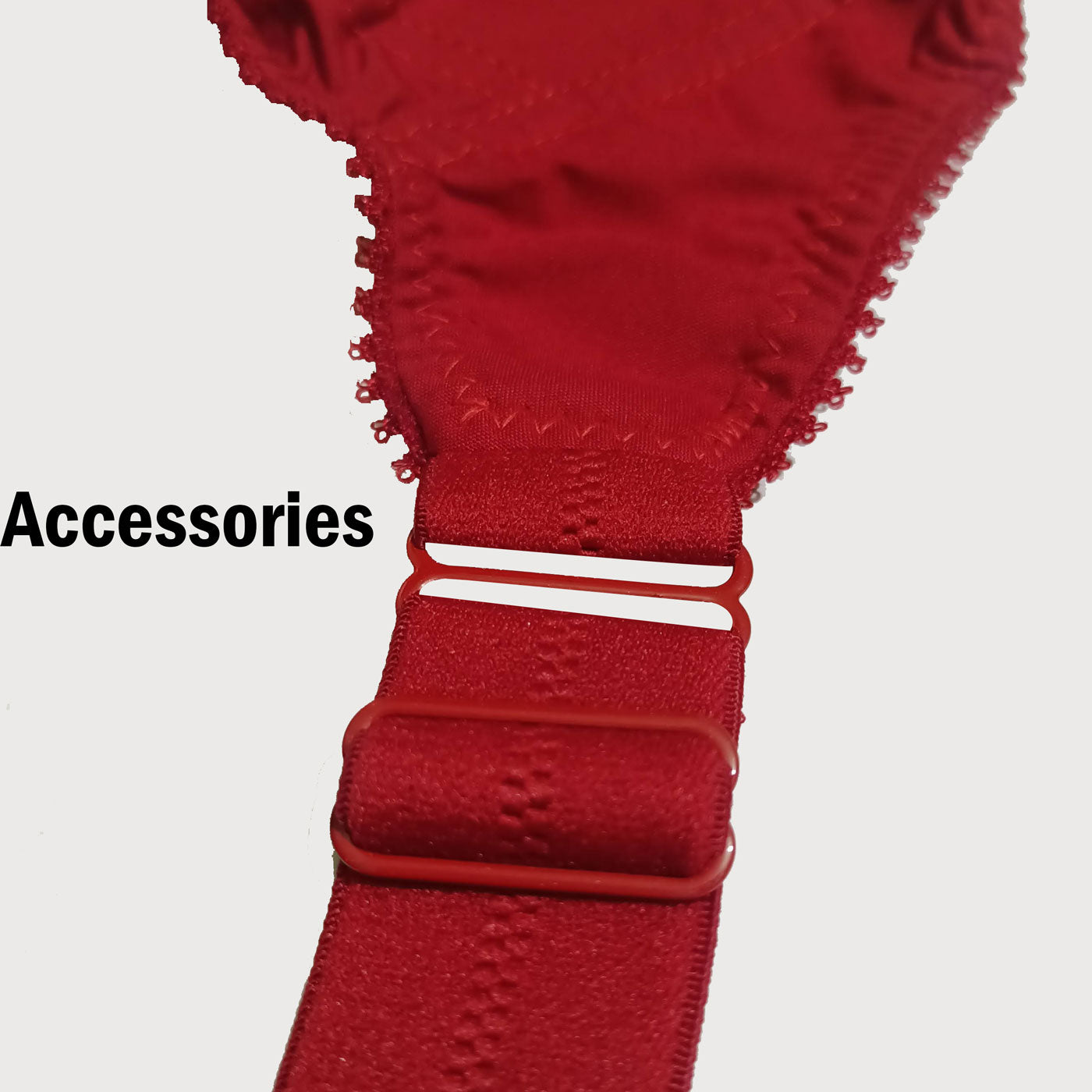 Guddi Genuine Indian Full Coverage Non Padded Bra- BR21132G