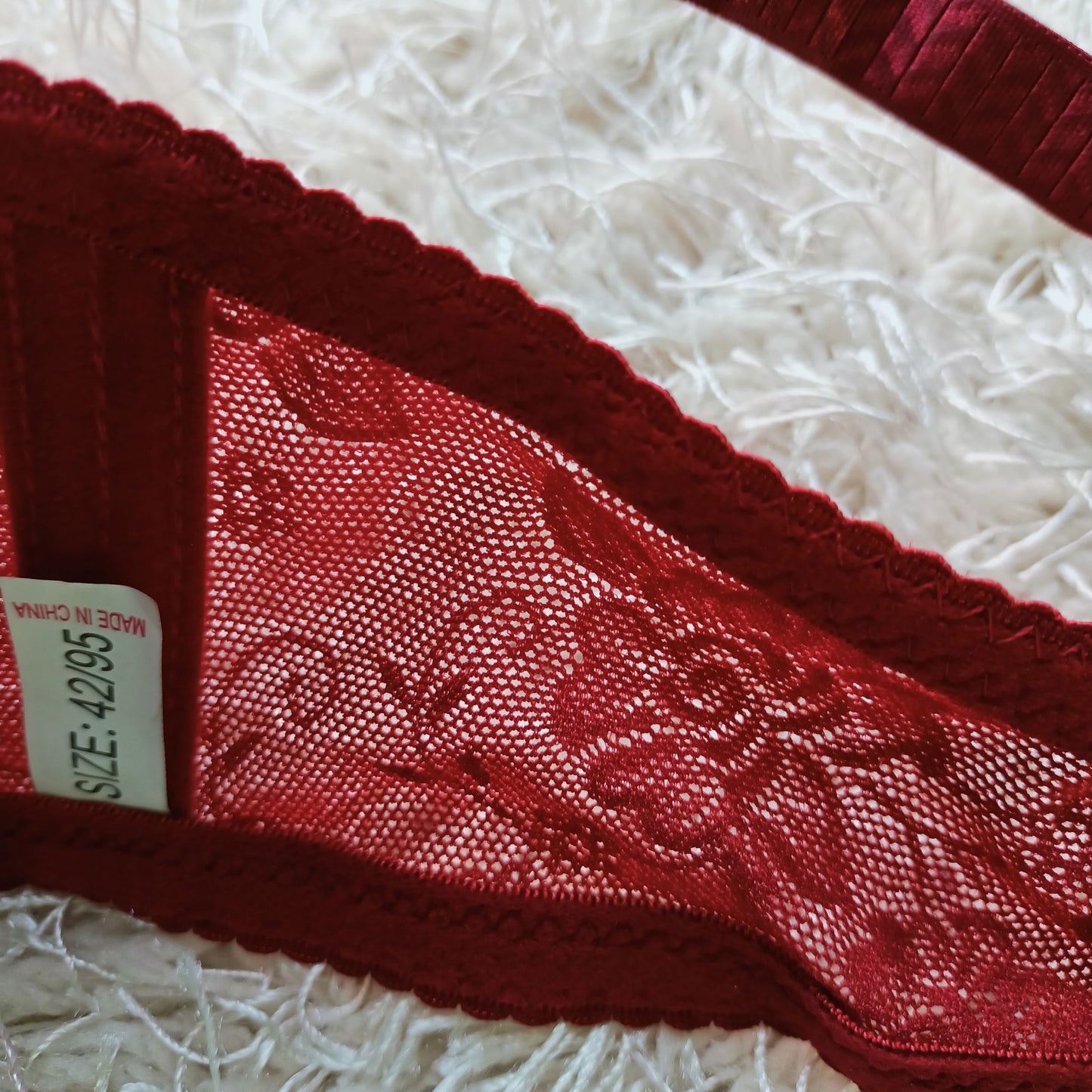 Padded Wired 3/4th Coverage T-Shirt Bra -BR21121