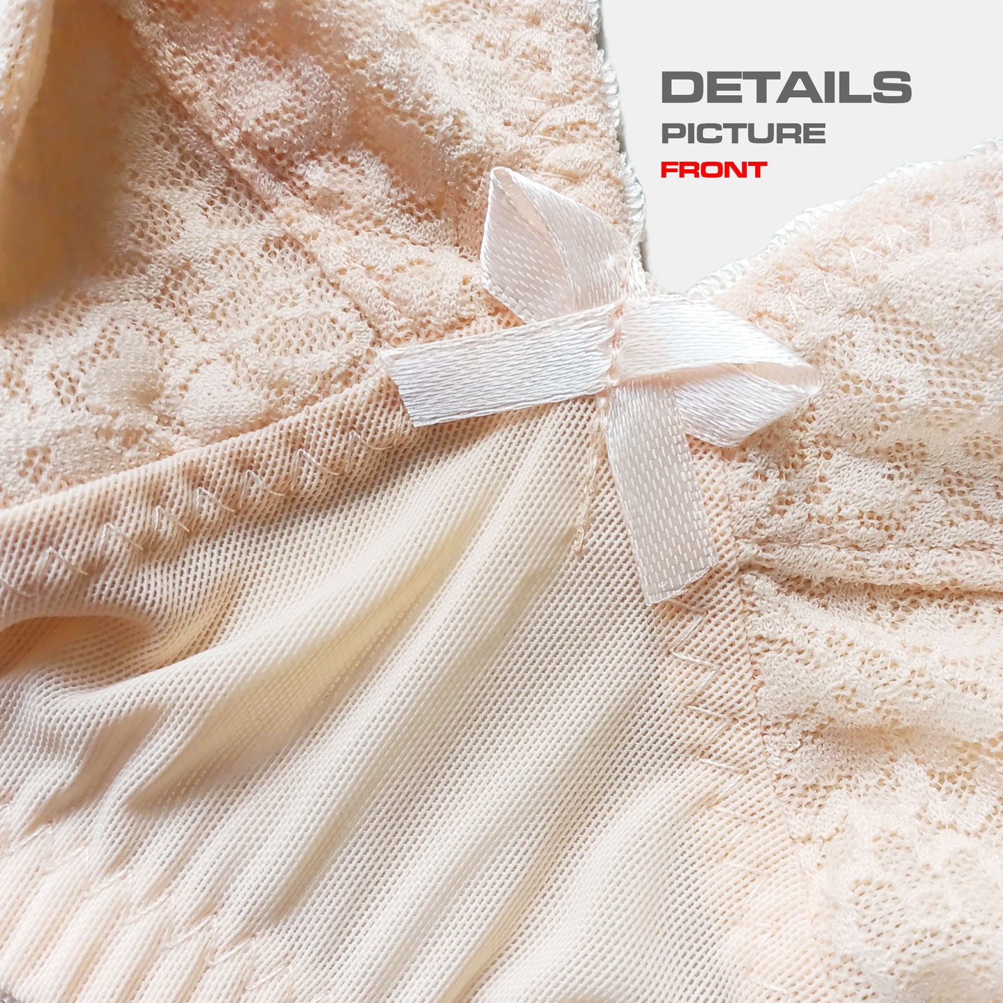 4 Pieces Wholesale Offer Standard Bra BR21110