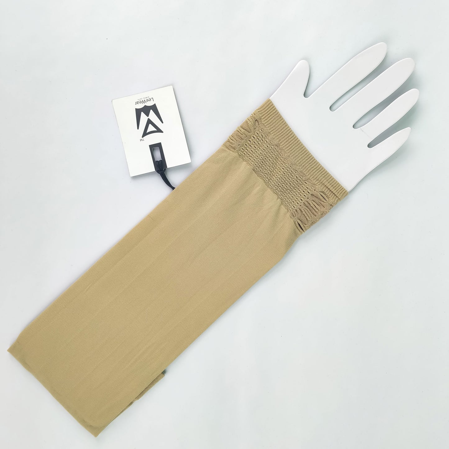 Muslim Women Islamic Gloves HG21102_02