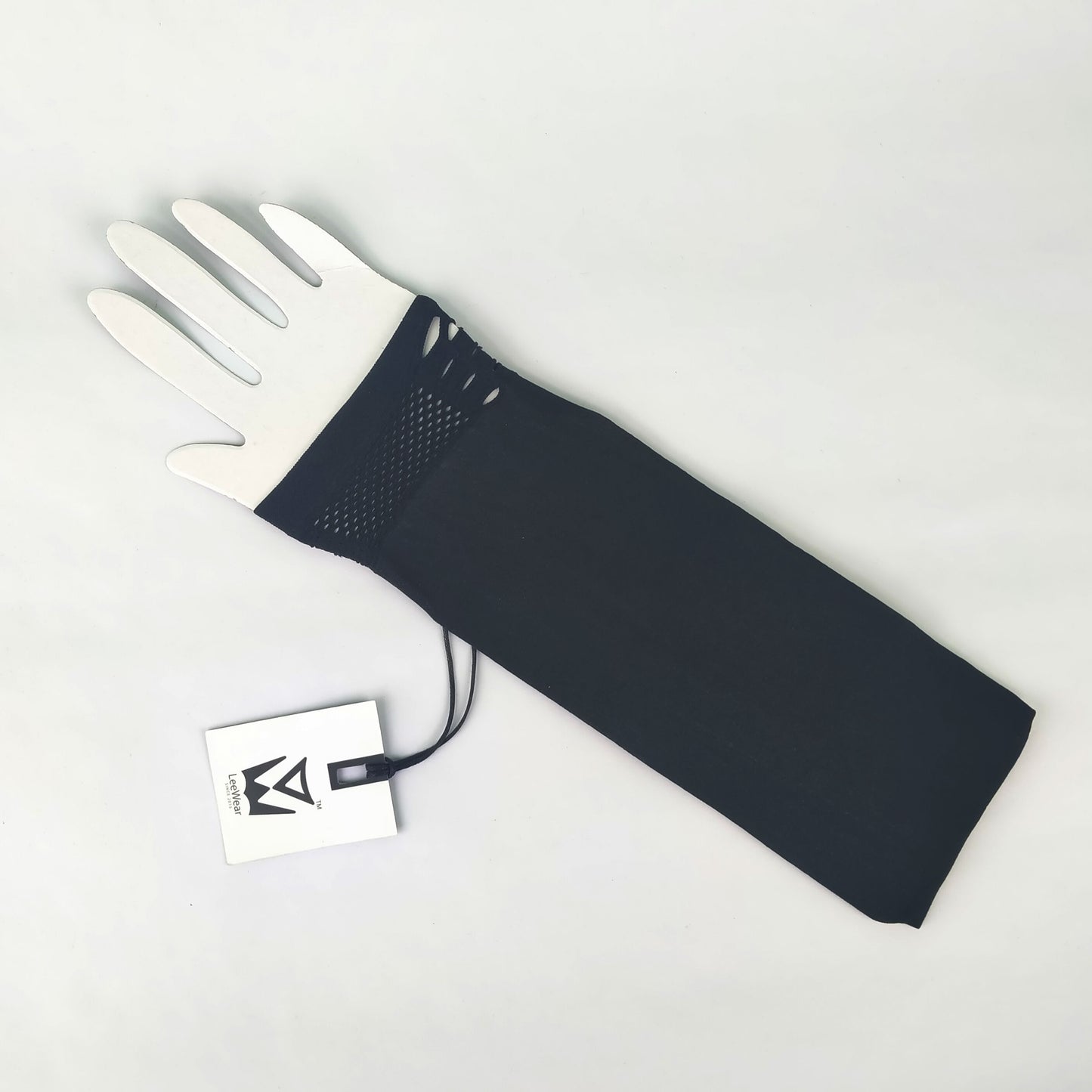 Muslim Women Islamic Gloves HG21102_04
