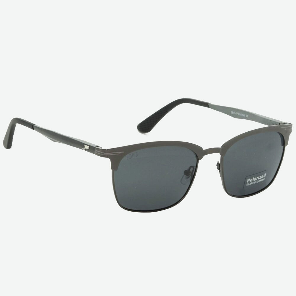 Polarized A2602 Summer Anti-UV Sunglass Retro SU22115LB0