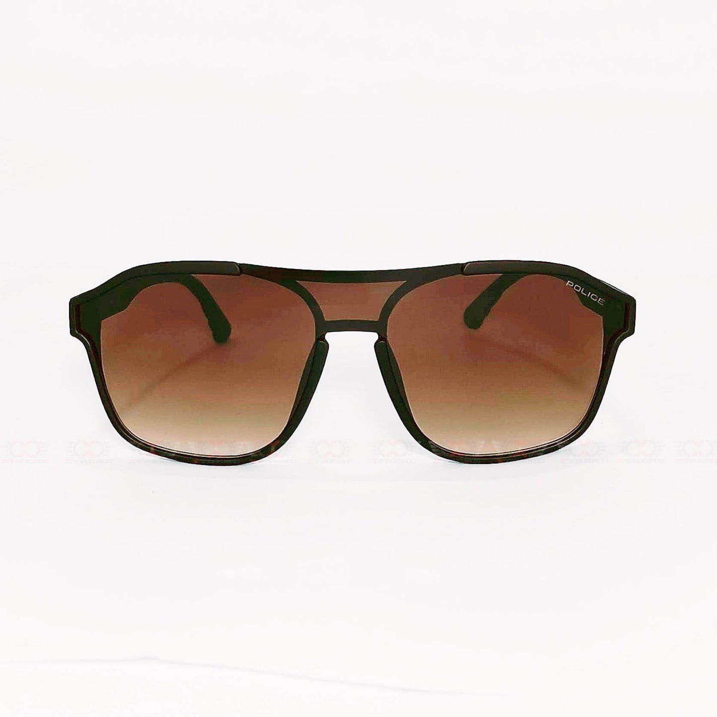 Unisex Police1859 Sunglass SU22108LB02LB0