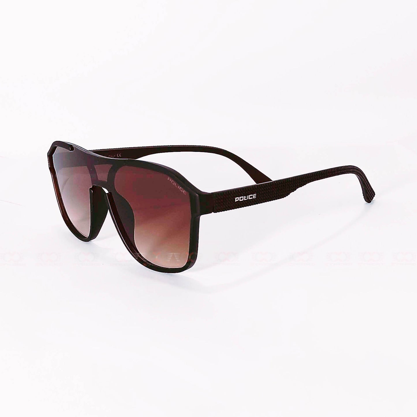 Unisex Police1859 Sunglass SU22108LB02LB0