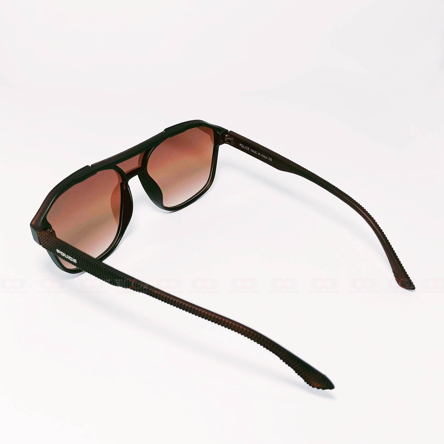 Unisex Police1859 Sunglass SU22108LB02LB0