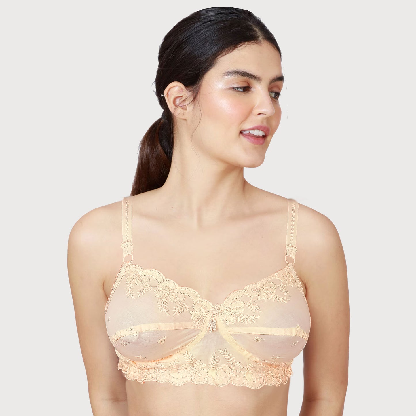 INDIAN JULIET JOYETA BR23115 -QTY01