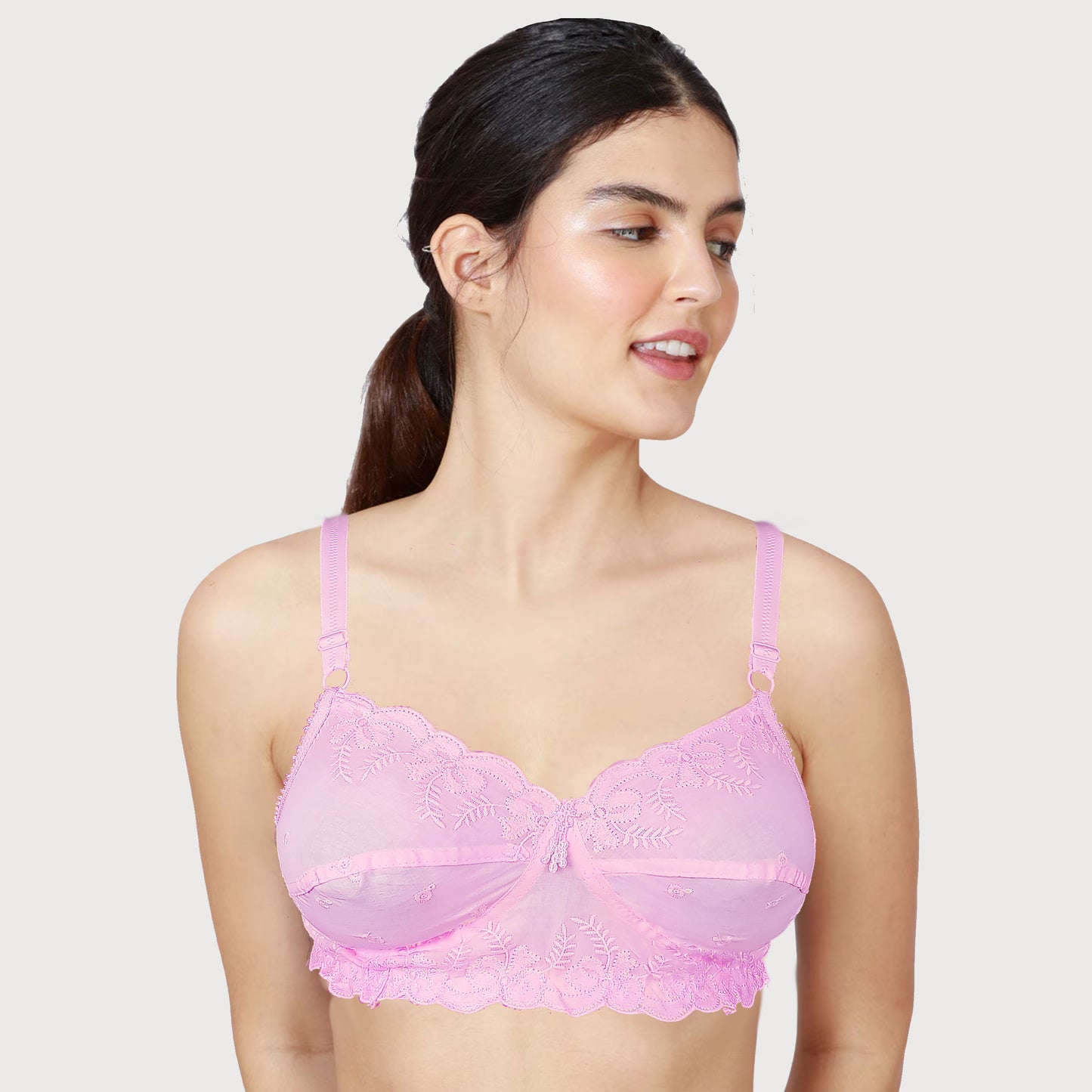 INDIAN JULIET JOYETA BR23115 -QTY01