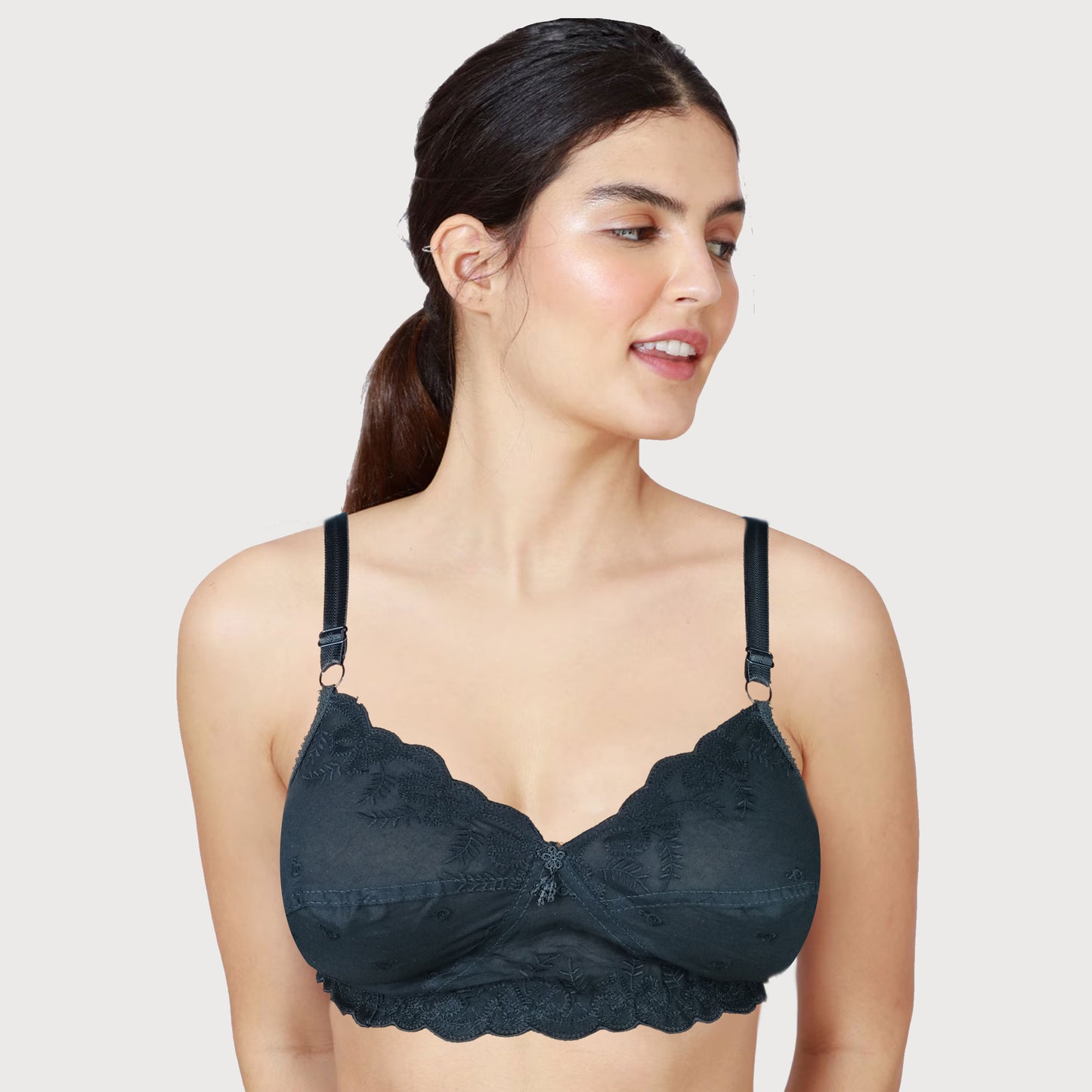 INDIAN JULIET JOYETA BR23115 -QTY01