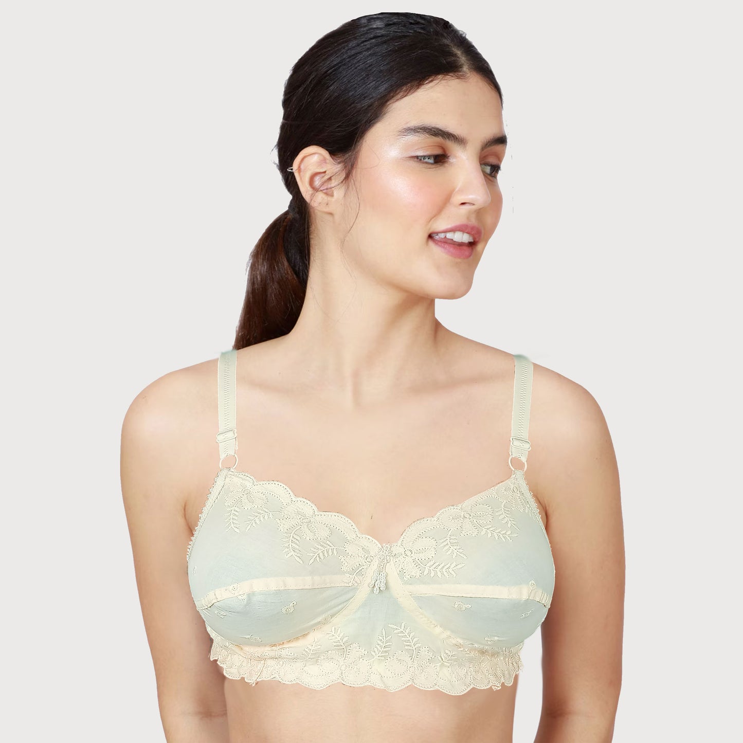 INDIAN JULIET JOYETA BR23115 -QTY01