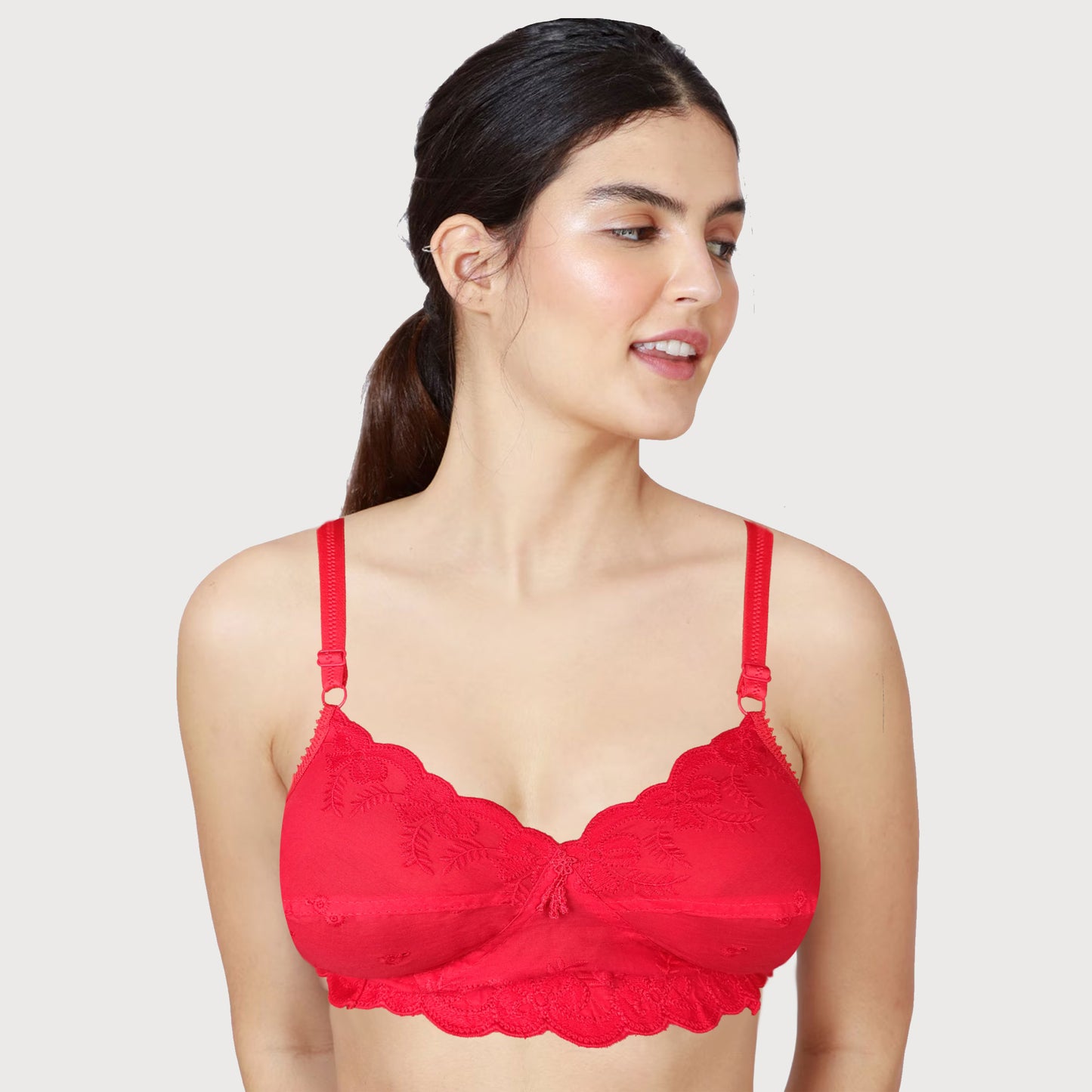 INDIAN JULIET JOYETA BR23115 -QTY01