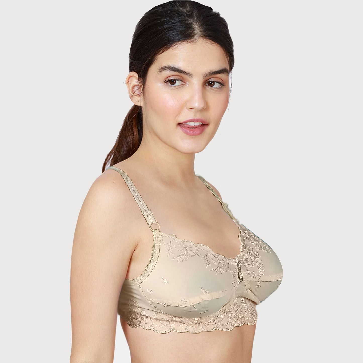 INDIAN JULIET JOYETA BR23115 -QTY01