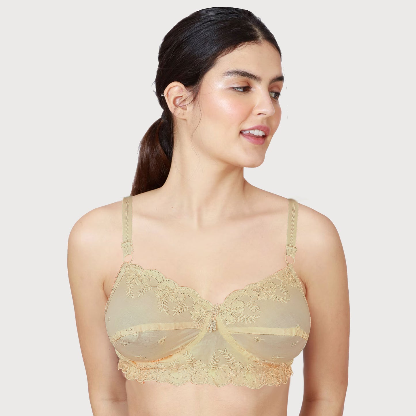 INDIAN JULIET JOYETA BR23115 -QTY01