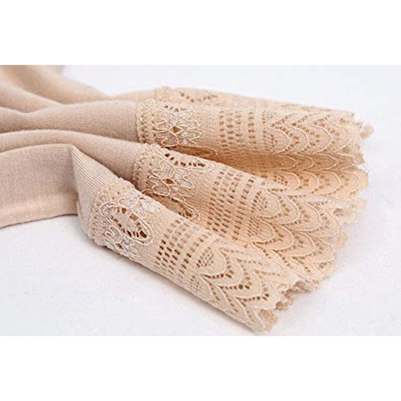 Seamless Smooth Ice Silk Boyshort PA22106 Qty01