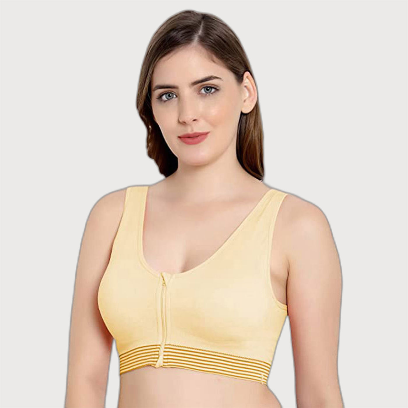 Maternity Nursing/ Gym/ Sports Active wear Bra-BR22102