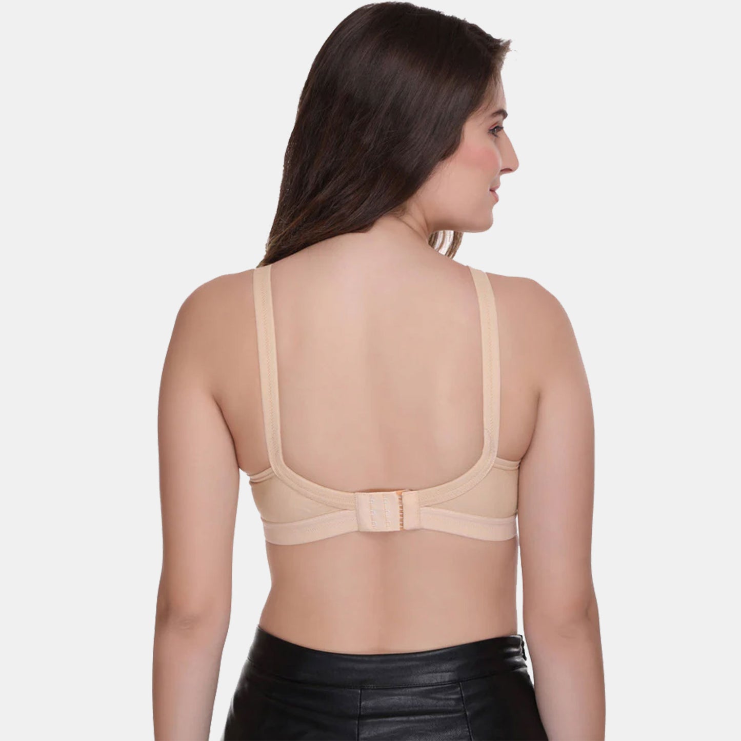 INDIAN MASSIE Brand Non Wired Full Coverage Bra - BR24101