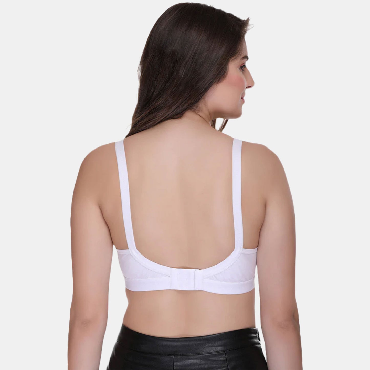 INDIAN MASSIE Brand Non Wired Full Coverage Bra - BR24101