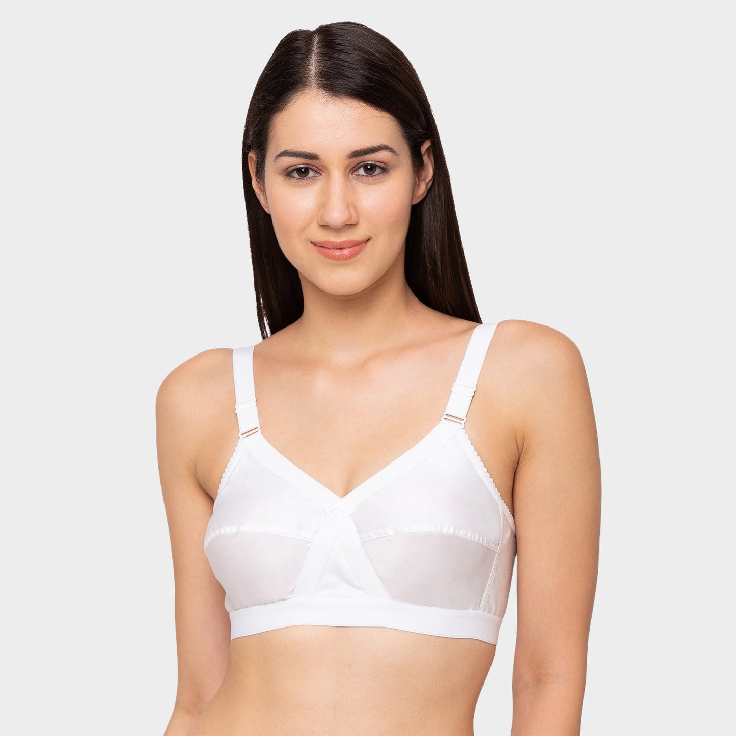 Like-Me 518 Non Wired Full Coverage Bra - BR23113