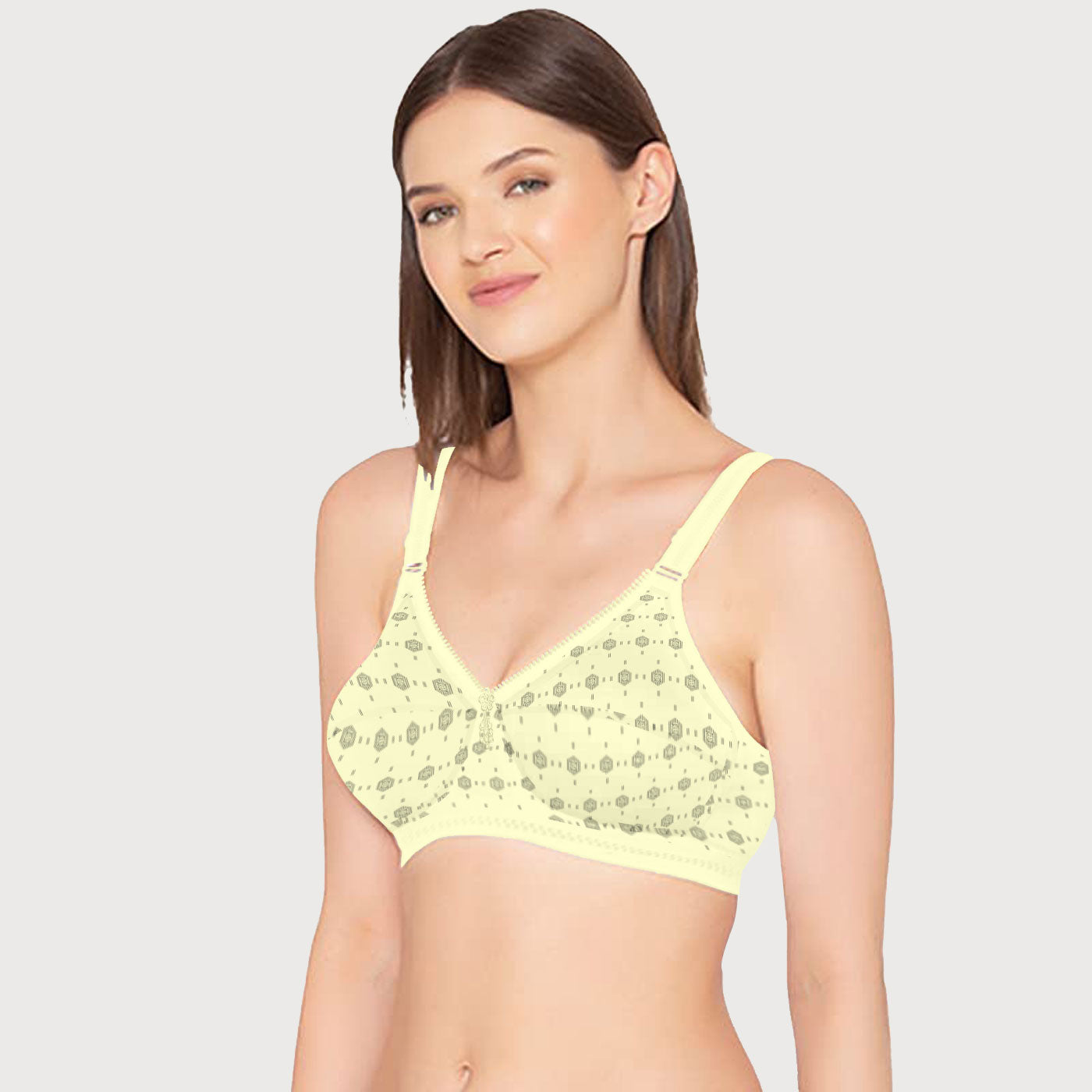 Like-Me Muslin Bra BR21138