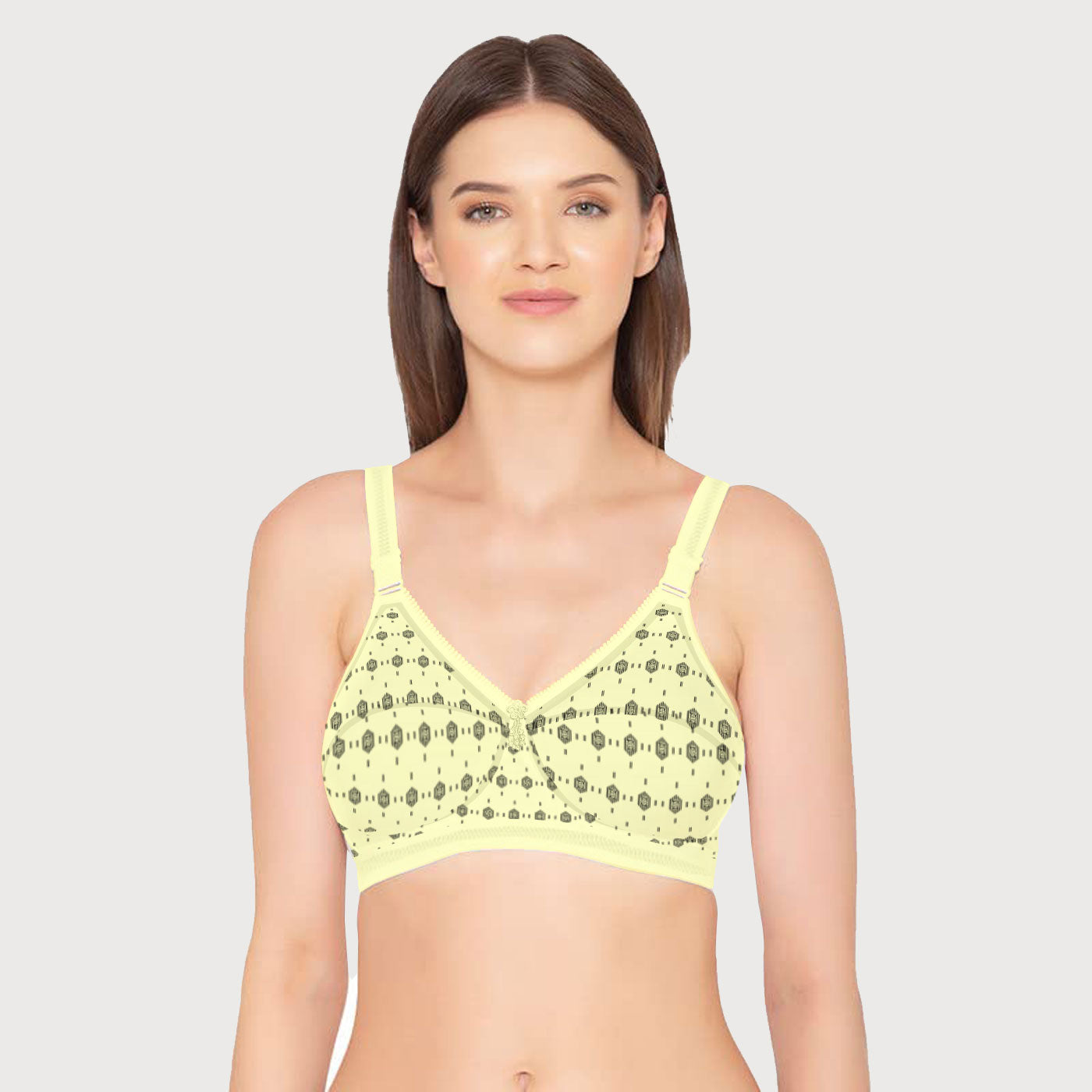 Like-Me Muslin Bra BR21138