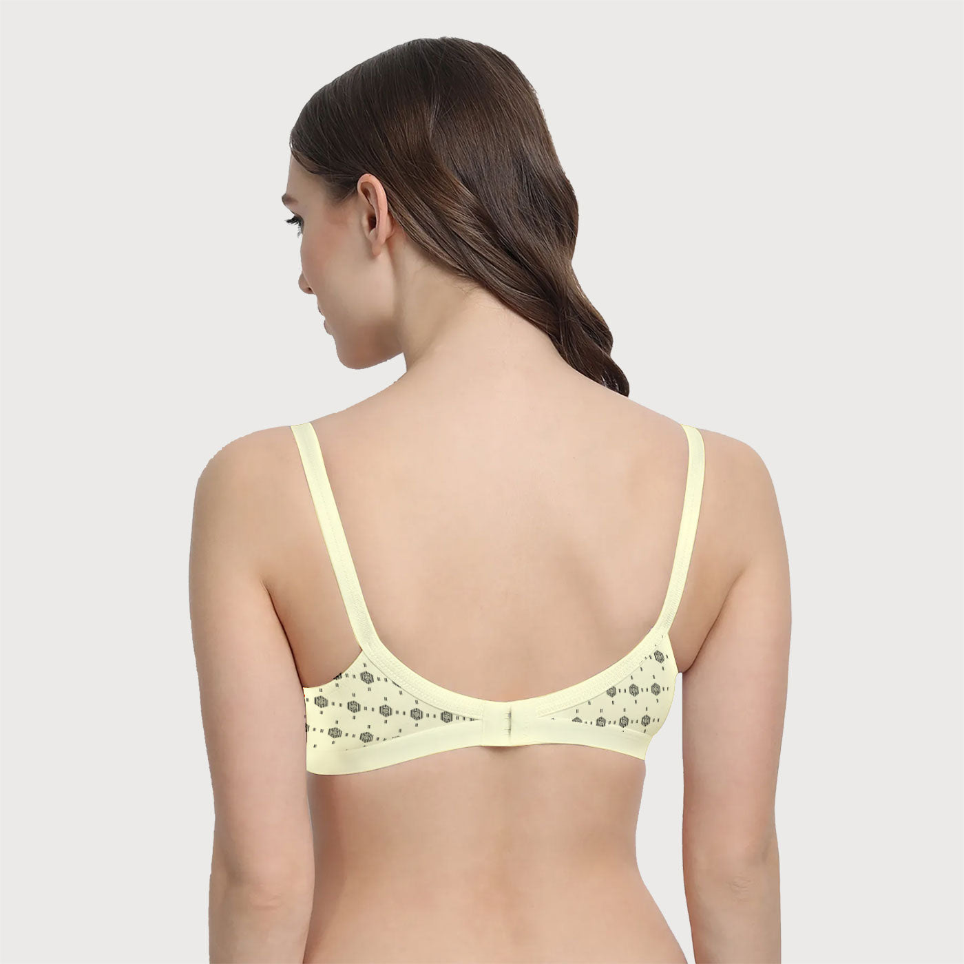 Like-Me Muslin Bra BR21138
